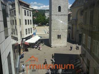Business premises - Sale - PRIMORSKO-GORANSKA - RIJEKA - RIJEKA