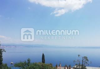 Flat - Sale - PRIMORSKO-GORANSKA - OPATIJA - OPATIJA