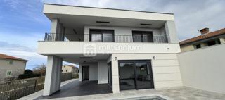 House - Sale - PRIMORSKO-GORANSKA - KRK - LINARDIĆI