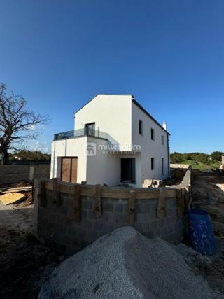 Kuća - Prodaja - ISTARSKA - SVETVINČENAT - REŽANCI