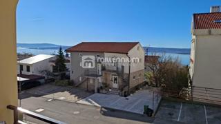 Flat - Sale - PRIMORSKO-GORANSKA - CRIKVENICA - DRAMALJ