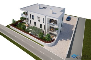 Flat - Sale - ISTARSKA - UMAG - UMAG