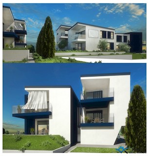 Flat - Sale - ISTARSKA - UMAG - UMAG