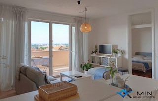 Flat - Sale - ISTARSKA - NOVIGRAD - NOVIGRAD