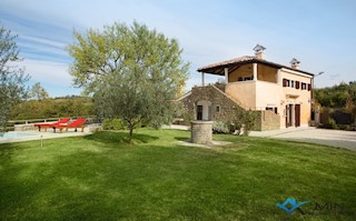 House - Sale - ISTARSKA - BUJE - MOMJAN