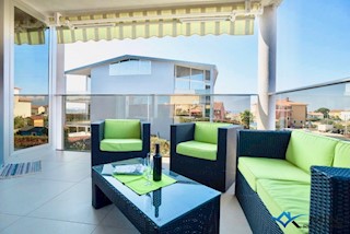 Wohnung - Verkauf - ISTARSKA - NOVIGRAD - NOVIGRAD