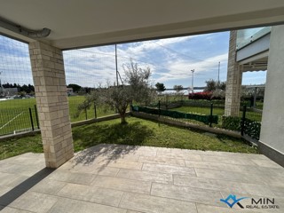 Wohnung - Verkauf - ISTARSKA - NOVIGRAD - NOVIGRAD