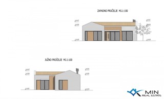 Land - Sale - ISTARSKA - NOVIGRAD - NOVIGRAD