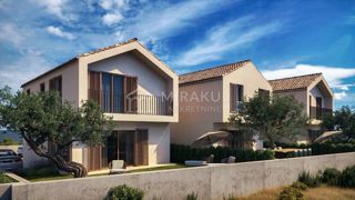 Flat - Sale - ŠIBENSKO-KNINSKA - ŠIBENIK - BRODARICA
