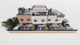 Wohnung - Verkauf - ŠIBENSKO-KNINSKA - VODICE - VODICE