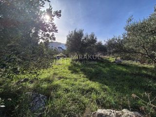 Land - Sale - ŠIBENSKO-KNINSKA - PIROVAC - PIROVAC