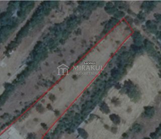 Land - Sale - ŠIBENSKO-KNINSKA - VODICE - GAĆELEZI