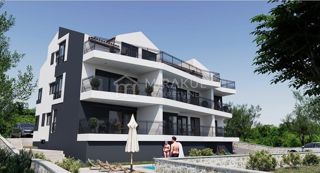 Flat - Sale - ŠIBENSKO-KNINSKA - ŠIBENIK - BILICE