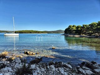 Zemljište - Prodaja - ŠIBENSKO-KNINSKA - MURTER - JEZERA