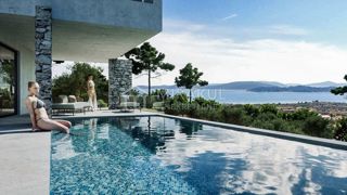 House - Sale - ŠIBENSKO-KNINSKA - VODICE - VODICE