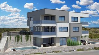 Flat - Sale - ŠIBENSKO-KNINSKA - VODICE - VODICE