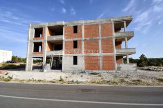 Wohnung - Verkauf - ŠIBENSKO-KNINSKA - ŠIBENIK - BRODARICA