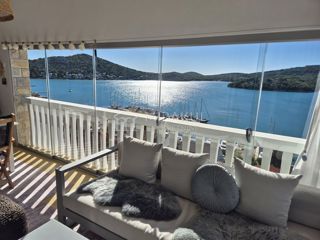 Flat - Sale - ŠIBENSKO-KNINSKA - MURTER - TISNO