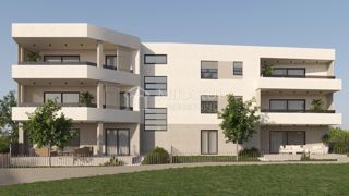 Wohnung - Verkauf - ŠIBENSKO-KNINSKA - VODICE - VODICE