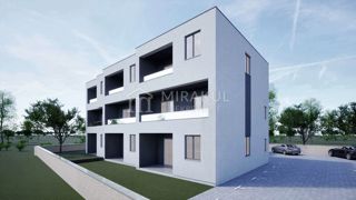 Wohnung - Verkauf - ŠIBENSKO-KNINSKA - VODICE - VODICE