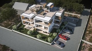 Flat - Sale - ŠIBENSKO-KNINSKA - VODICE - VODICE