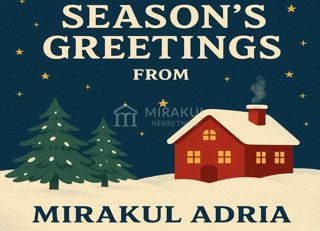 House - Sale - ŠIBENSKO-KNINSKA - MURTER - TISNO