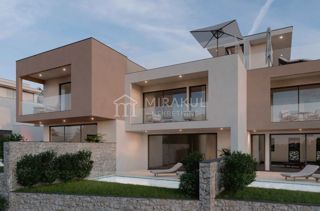 Wohnung - Verkauf - ŠIBENSKO-KNINSKA - VODICE - VODICE