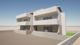 Wohnung - Verkauf - ŠIBENSKO-KNINSKA - VODICE - VODICE
