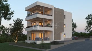 Wohnung - Verkauf - ŠIBENSKO-KNINSKA - VODICE - VODICE