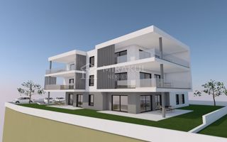 Wohnung - Verkauf - ŠIBENSKO-KNINSKA - TRIBUNJ - TRIBUNJ