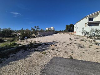 Zemljište - Prodaja - ŠIBENSKO-KNINSKA - MURTER - JEZERA