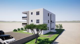 Wohnung - Verkauf - ŠIBENSKO-KNINSKA - ŠIBENIK - BRODARICA