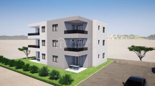 Flat - Sale - ŠIBENSKO-KNINSKA - ŠIBENIK - BRODARICA