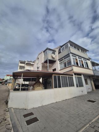 Wohnung - Verkauf - ŠIBENSKO-KNINSKA - VODICE - VODICE