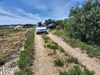 Land - Sale - ŠIBENSKO-KNINSKA - VODICE - VODICE