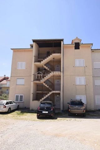 Flat - Sale - ŠIBENSKO-KNINSKA - PIROVAC - PIROVAC