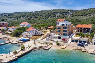 Flat - Sale - ŠIBENSKO-KNINSKA - MURTER - BETINA