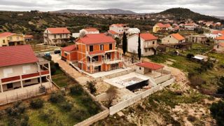 House - Sale - ŠIBENSKO-KNINSKA - ŠIBENIK - VRPOLJE