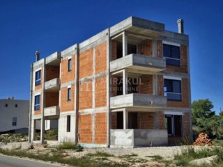 Wohnung - Verkauf - ŠIBENSKO-KNINSKA - ŠIBENIK - BRODARICA