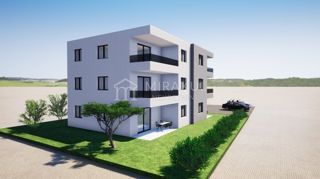 Flat - Sale - ŠIBENSKO-KNINSKA - ŠIBENIK - BRODARICA