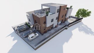Flat - Sale - ŠIBENSKO-KNINSKA - VODICE - VODICE