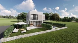 Wohnung - Verkauf - ŠIBENSKO-KNINSKA - PIROVAC - PIROVAC