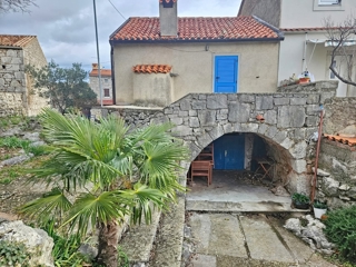 Haus - Verkauf - PRIMORSKO-GORANSKA - KRK - KRK