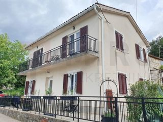 Haus - Verkauf - PRIMORSKO-GORANSKA - KRK - MALINSKA