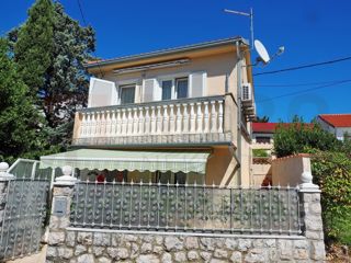 Kuća - Prodaja - PRIMORSKO-GORANSKA - CRIKVENICA - CRIKVENICA