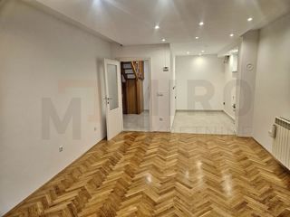 Wohnung - Verkauf - PRIMORSKO-GORANSKA - KRK - MALINSKA