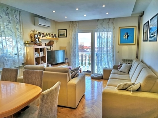 Flat - Sale - PRIMORSKO-GORANSKA - KRK - MALINSKA