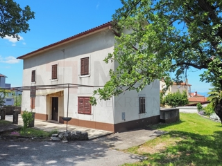 Haus - Verkauf - PRIMORSKO-GORANSKA - KRK - MALINSKA