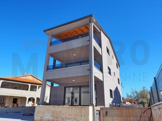 Flat - Sale - PRIMORSKO-GORANSKA - KRK - MALINSKA