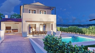 House - Sale - PRIMORSKO-GORANSKA - KRK - MALINSKA